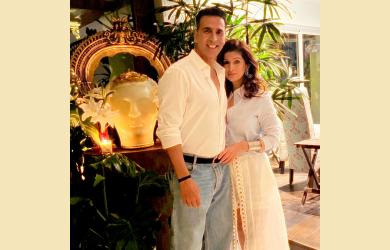 Why Akshay Thanked Aamir For His Marriage To Twinkle