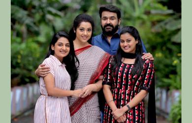 Here's What To Expect From Drishyam 3