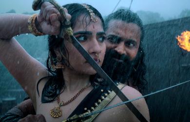 Will Kantara Storm The Diwali Box Office?