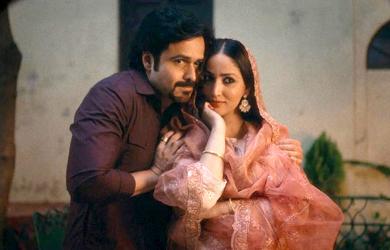 Yami-Emraan Battle Out A Nasty Divorce In Haq