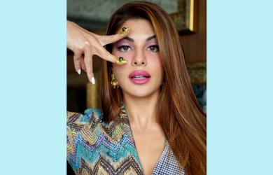 Get Your Nail Art Right This Navratri