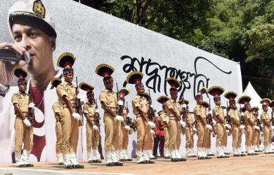 Assam Bids Farewell to Zubeen Garg