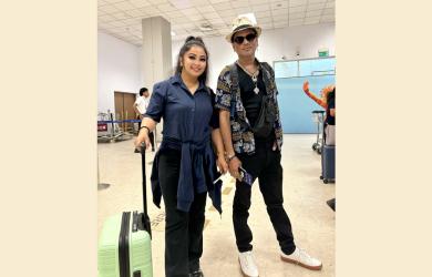 Zubeen Garg's Film To Release On October 31