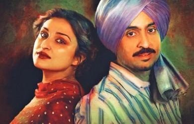 The Person Diljit Credited For His Emmy Nomination