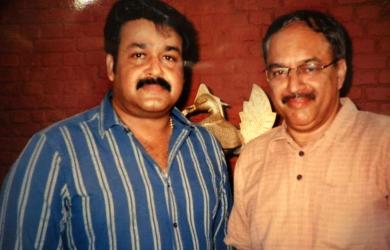 'Mohanlal Can Forego Anything To Give His Best'