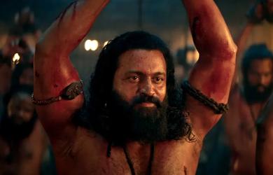 How Much Rishab Shetty Charged For Kantara!