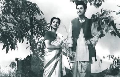 Why The Dev Anand-Suraiya Romance Didn't Work Out