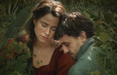 Hamnet Review: A Heart-Rending Watch