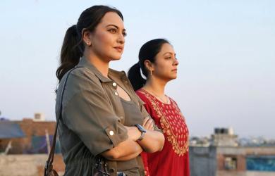 Sonakshi Sinha, Jyotika's System Trailer Out: Glimpse Into Justice And Inequality