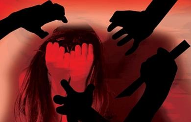 UP police arrest 2 for rape of deaf-mute woman