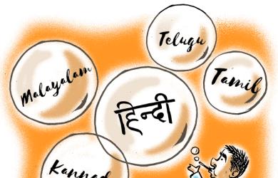 Hindi Diwas: Modi, Shah hail Hindi as 'unifying force'