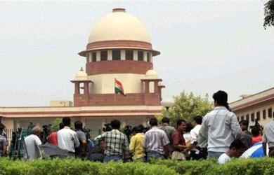 Lawyers ask Supreme Court to retract remarks on greens stalling development