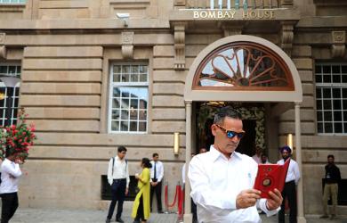 Noel vs Mehli: Power struggle breaks out in Tata Trusts