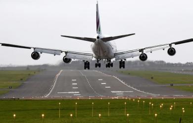 SpiceJet to Operate Special Flights from UAE Amid Middle East Conflict