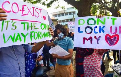 Gujarat police rescue woman from 'love jihad' in Assam