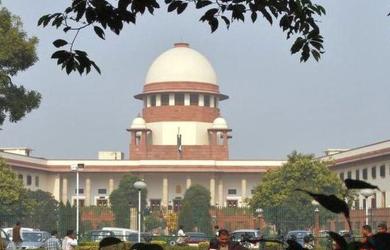 SC to hear presidential reference on timeline for bills from August 19