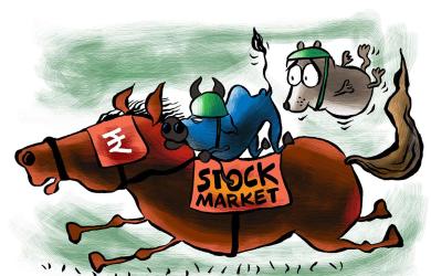 'Ample Room For New Entrants In Equity Exchange'