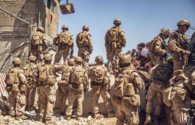 8 pm News Flash – March 29, 2026