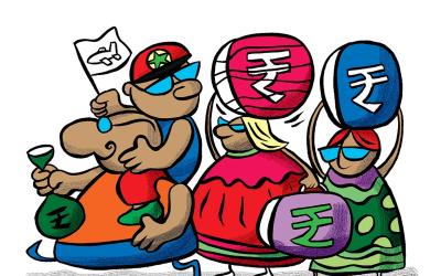 NRIs can now invest in corp debt from special rupee vostro accounts
