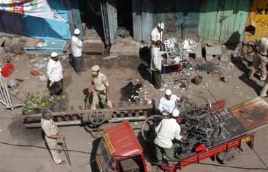 Malegaon blast case: 14 arrested, only 7 faced trial