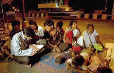 'Caste census' begins in Karnataka amid protests