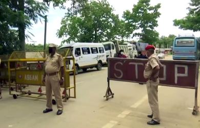 8 pm News Flash – February 22, 2026