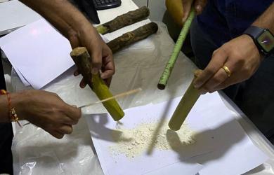Delhi To Establish Anti-Narcotics Task Force Police Station