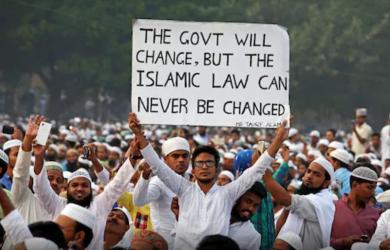 First Chargesheet Filed Under India's Uniform Civil Code
