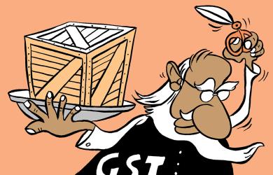 GST revamp to see rates of 5%, 18%; 40% tax on 7 items