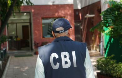 FBI Praises CBI Rs 350 Cr Racket Bust