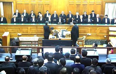 I am going to miss my Hindustan: SC judge on retirement