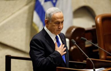 India, US should find common ground to resolve tariff issue: Netanyahu