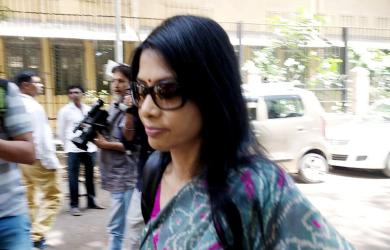 Sheena Bora murder: Indrani's daughter denies statement, cites forgery