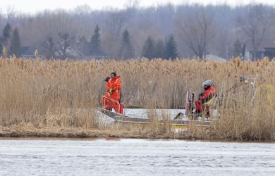 Indian Man Admits Role In US-Canada Smuggling Operation