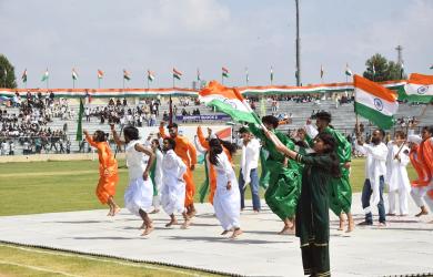 85 sarpanchs invited to I-Day celebrations as special guests