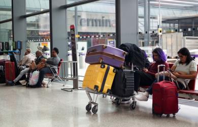 Direct long-haul flights, policy push key to Indian airports' hub ambition: CEOs