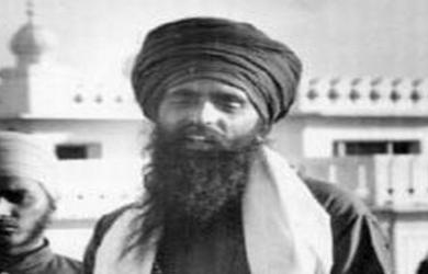 Rajiv Gandhi-Bhindranwale meeting was called off twice