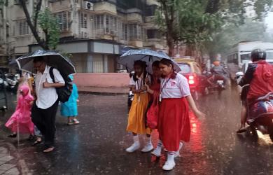 Pakistan: Karachi Hit by Deadly Rainstorms, Leaving 19 Dead