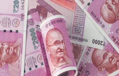 Rs 2000 notes worth Rs 5,884 cr still in circulation: RBI