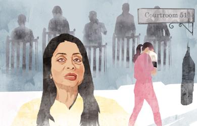 Sheena Bora was alive after murder? New twist in witness's testimony