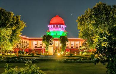 'Udaipur Files': Centre suggests 6 cuts, SC extends stay on release
