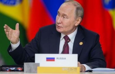 6 pm News Flash – March 1, 2026