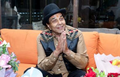 Padma Vibhushan for Dharmendra, here is full list of Padma awards 2026