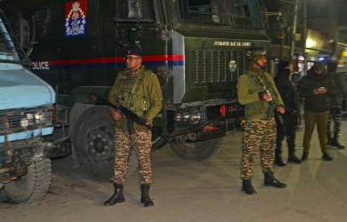 1 am News Flash – April 1, 2026