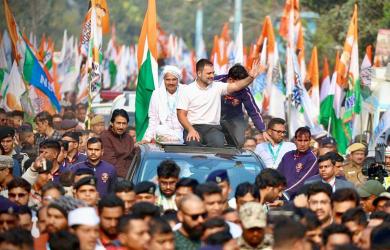 'I Never Said Shoot Rahul Gandhi, But...'