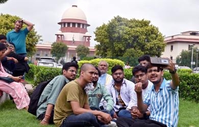 CBI Takes Custody In NEET Paper Leak Case