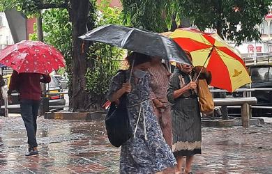 6 pm News Flash – July 31, 2025