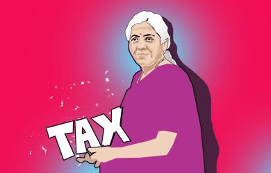 Key changes in the new Income Tax Bill