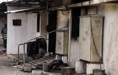 Nagpur Blast Death Toll Climbs to 19