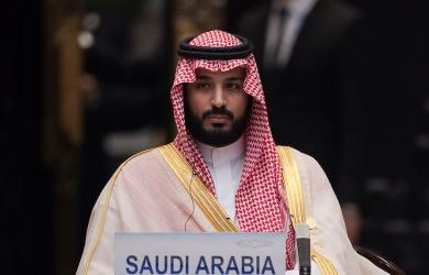 Saudi pledges to defend Pakistan against any attack, India says...